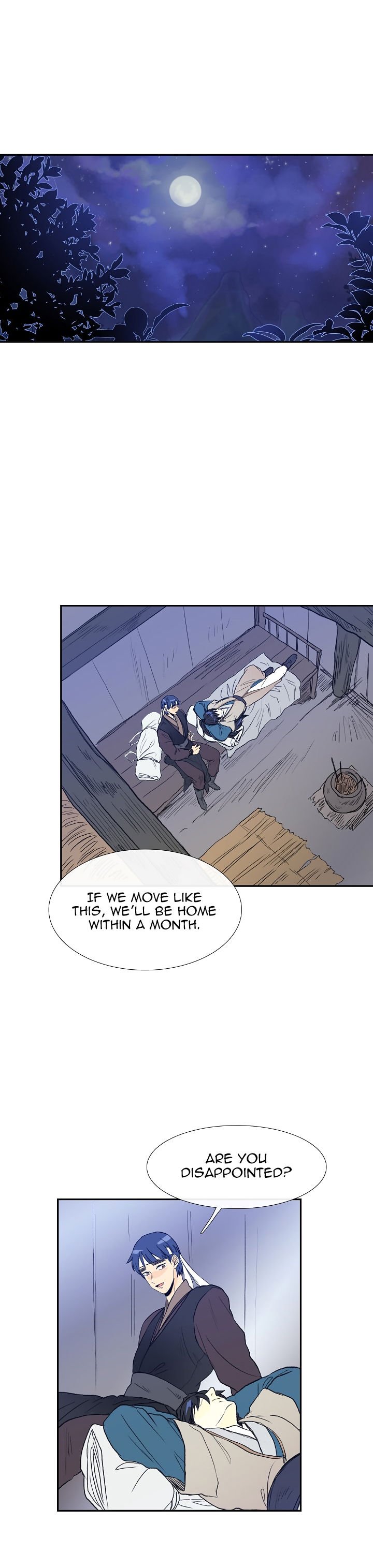 The Scholar's Reincarnation Chapter 61 2